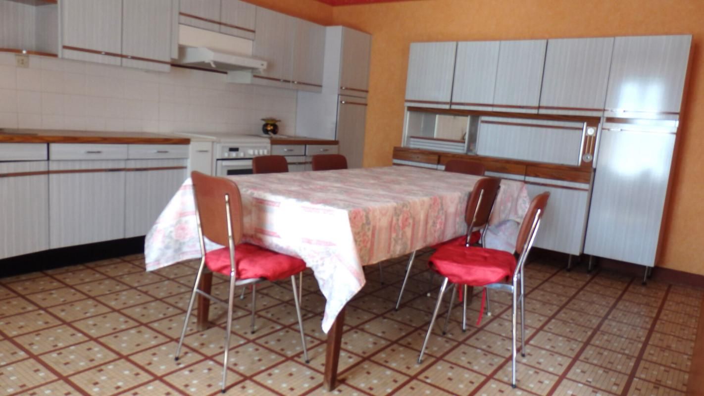 PLEHEDEL Maison Plehedel 5 pièce(s) 100 m2 3