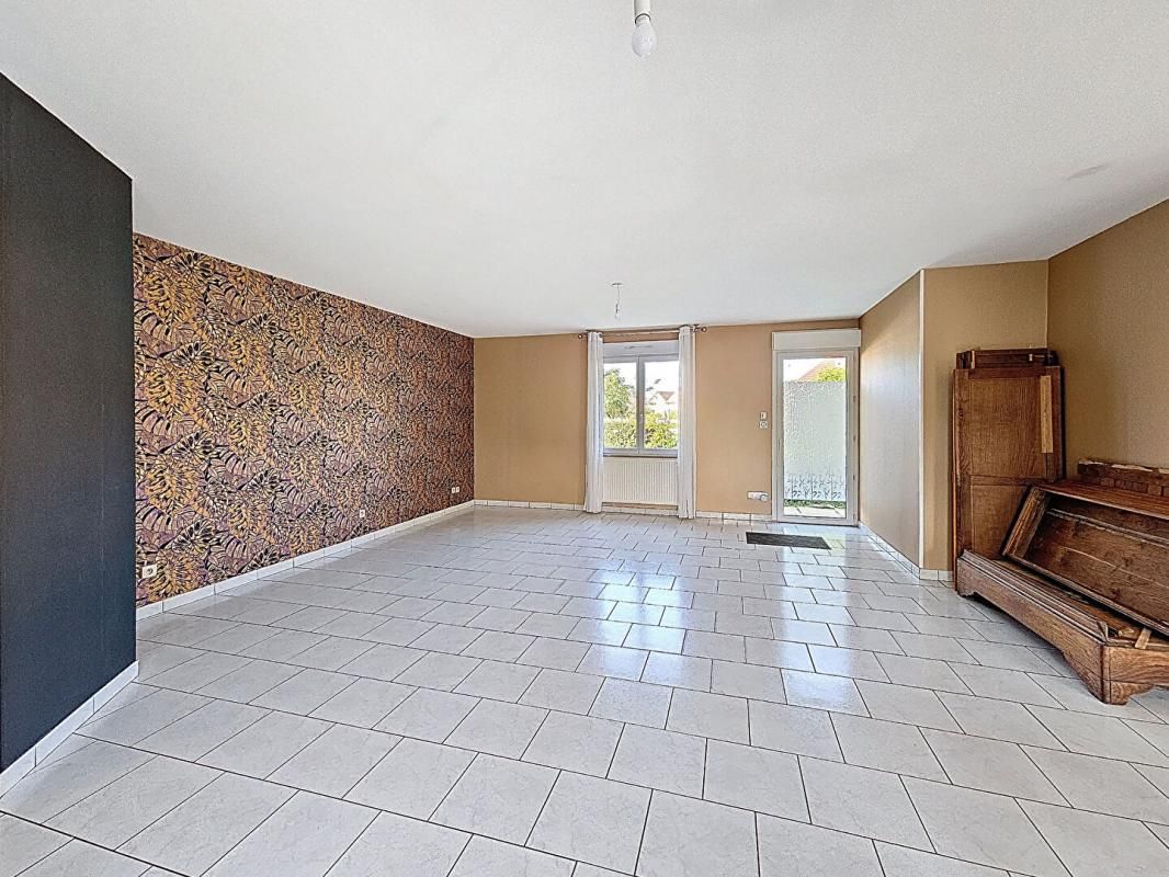 ALENCON Maison Alencon 7 pièce(s) 140 m2 2