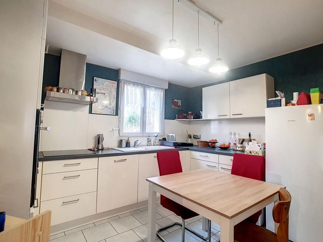 ALENCON Maison Alencon 7 pièce(s) 140 m2 3