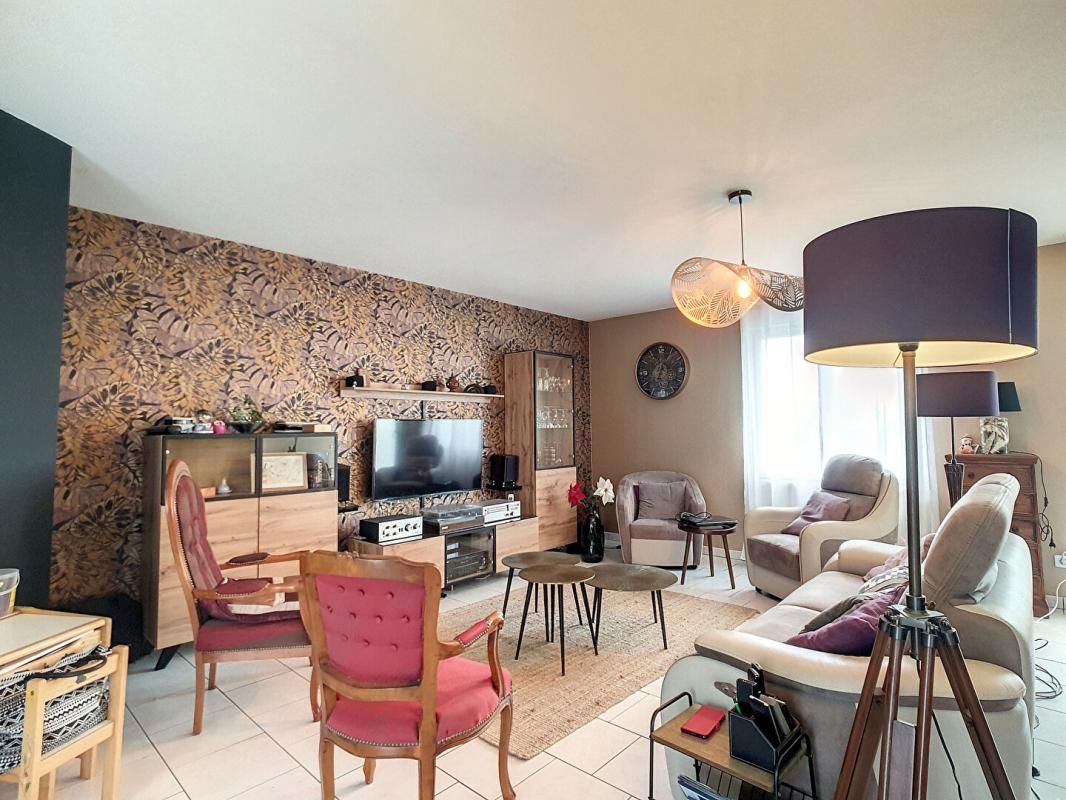 ALENCON Maison Alencon 7 pièce(s) 140 m2 4