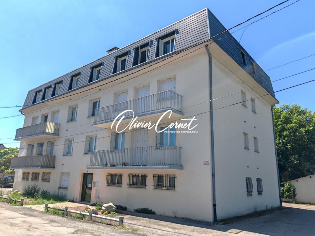 Appartement Nogent Le Rotrou 2 pièces 46 m2