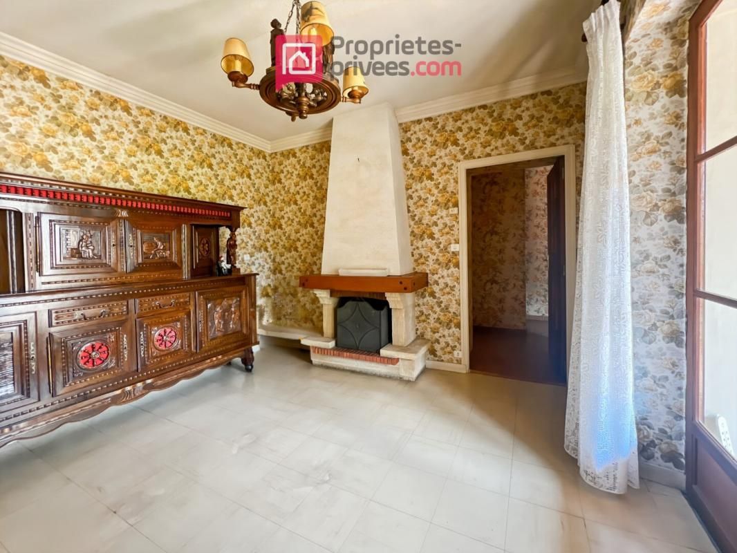 CHATEAUBRIANT Maison Chateaubriant de 110 m2, 4 chambres, terrain de 742m² 2