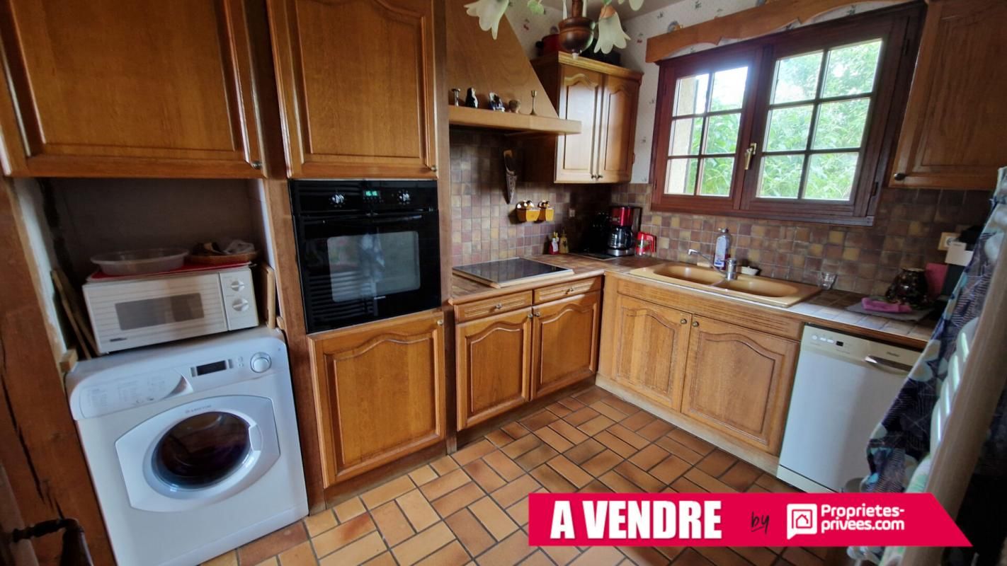 MOUETTES Maison 4 pièces 90 m² MOUETTES 4