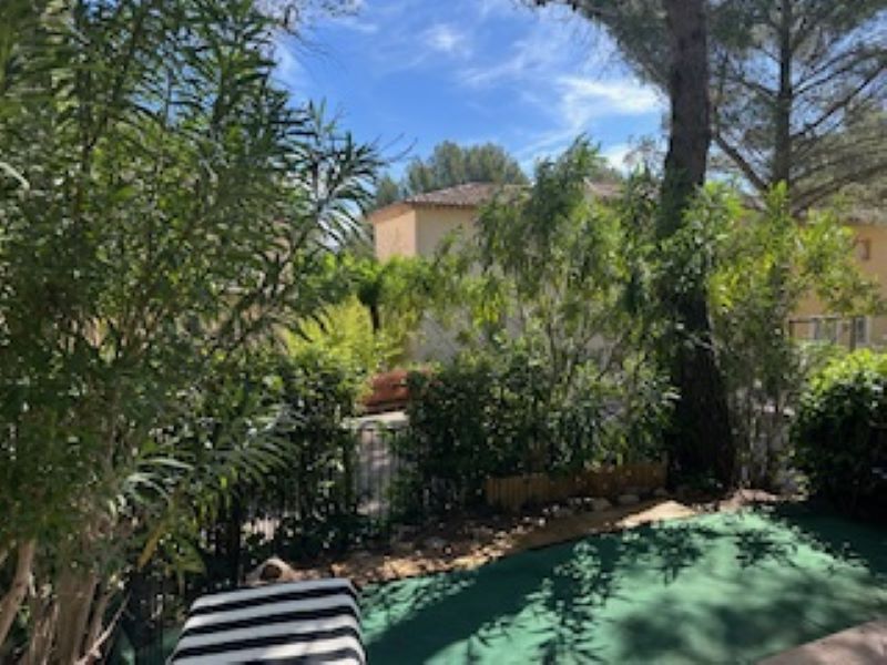 MALLEMORT maison golf pont royal Mallemort 43.59 M2 3
