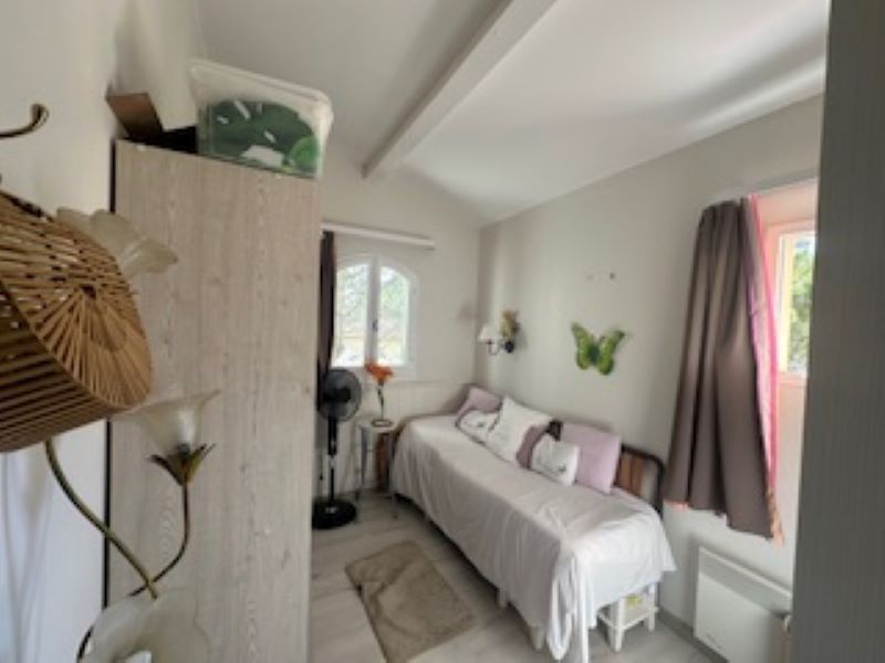 MALLEMORT maison golf pont royal Mallemort 43.59 M2 4