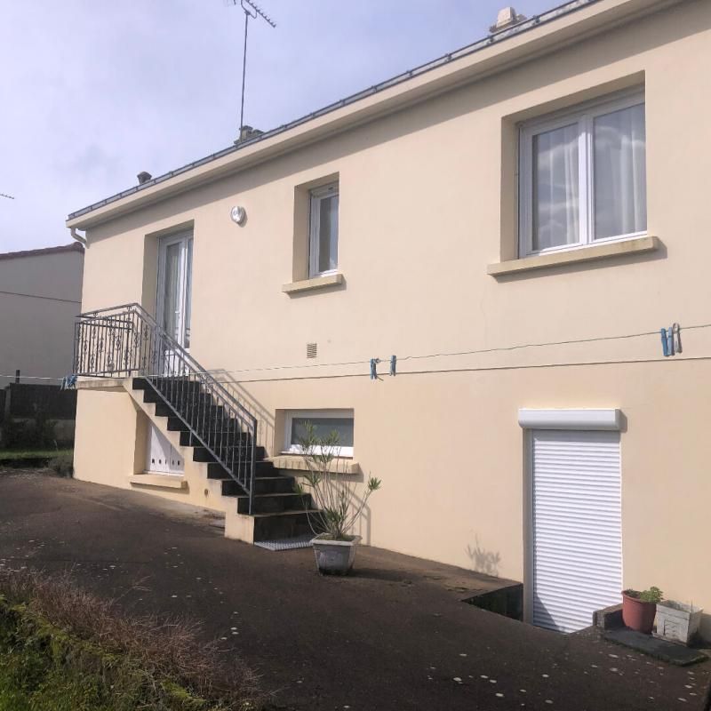 LA VERRIE Maison La Verrie 4 pièces 75 m2 3