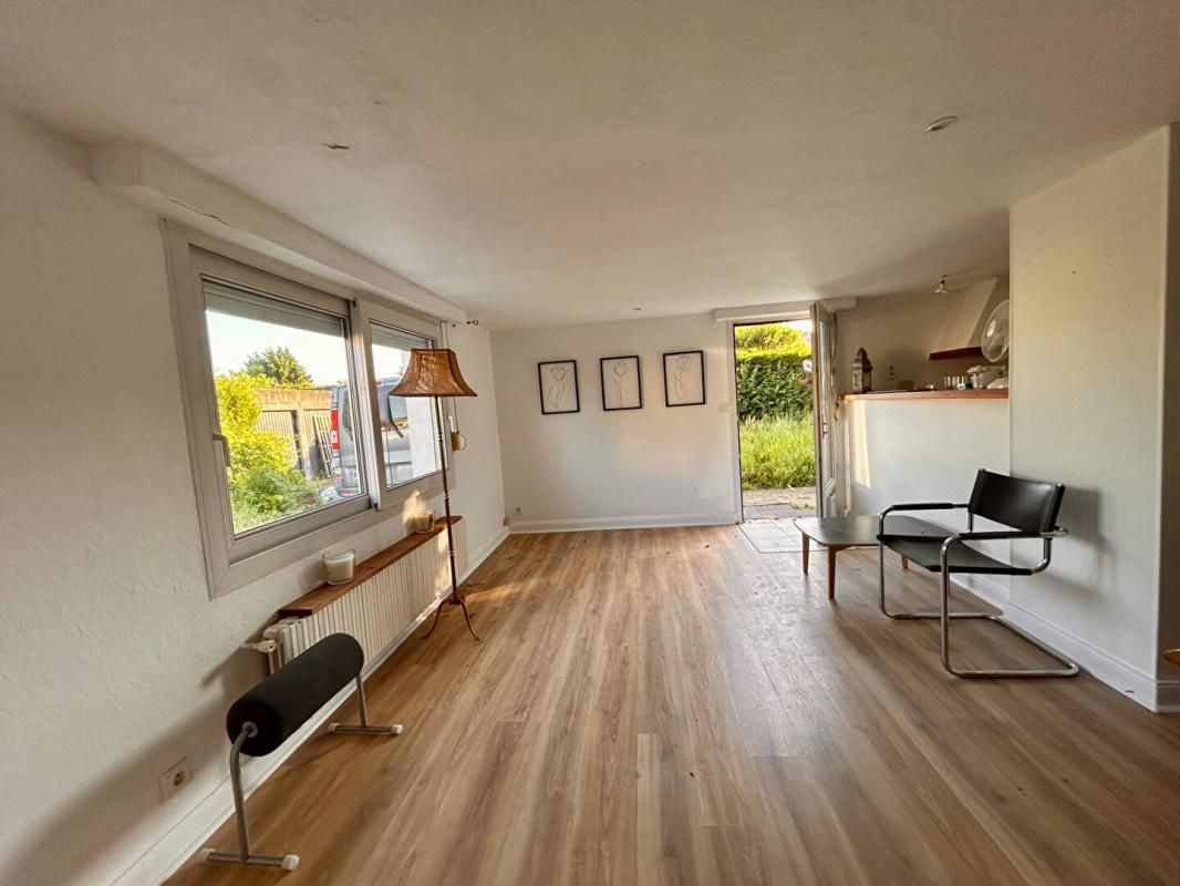 SAINT-ASTIER A vendre, à SAINT-ASTIER 24110 maison 190m² 2
