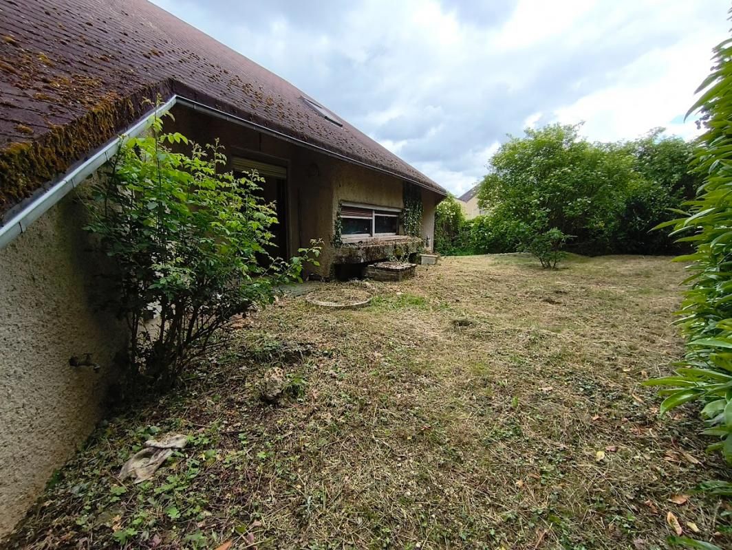 ESTERNAY Maison d'architecte à Esternay 3