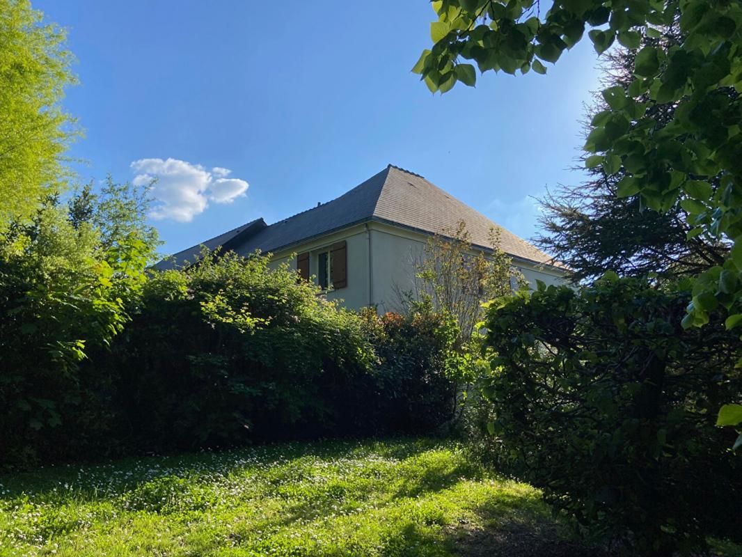 NANTES Nantes, duplex 134 m² avec jardin à proximité des bords de l'Erdre 2