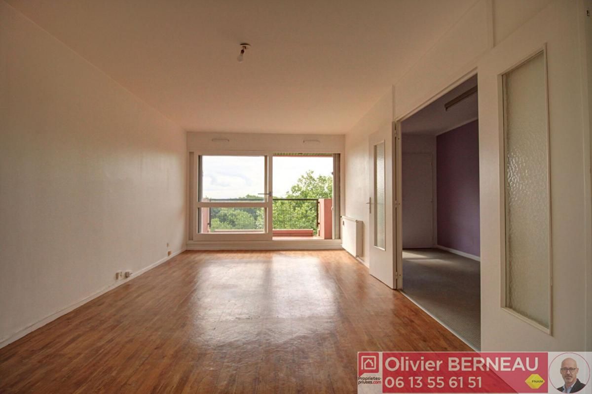 BAYONNE Appartement Bayonne 3 pièce(s) 64 m2 - Hauts de Bayonne 2