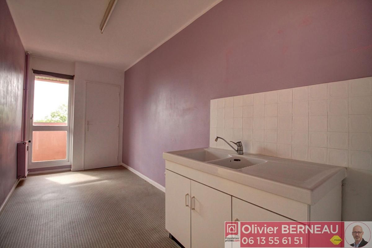 BAYONNE Appartement Bayonne 3 pièce(s) 64 m2 - Hauts de Bayonne 4