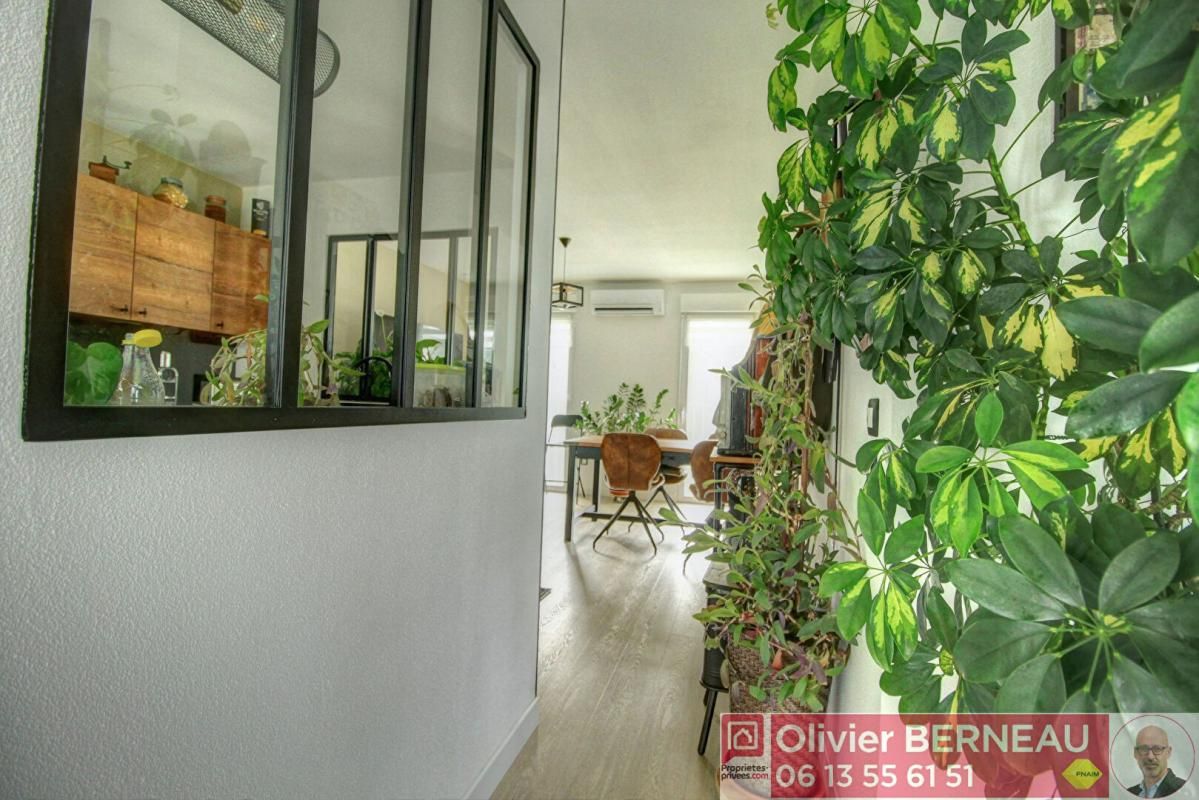 SAINT-JEAN-DE-LUZ Maison Saint Jean De Luz 3 pièce(s) 100 m2 en duplex rénové 3