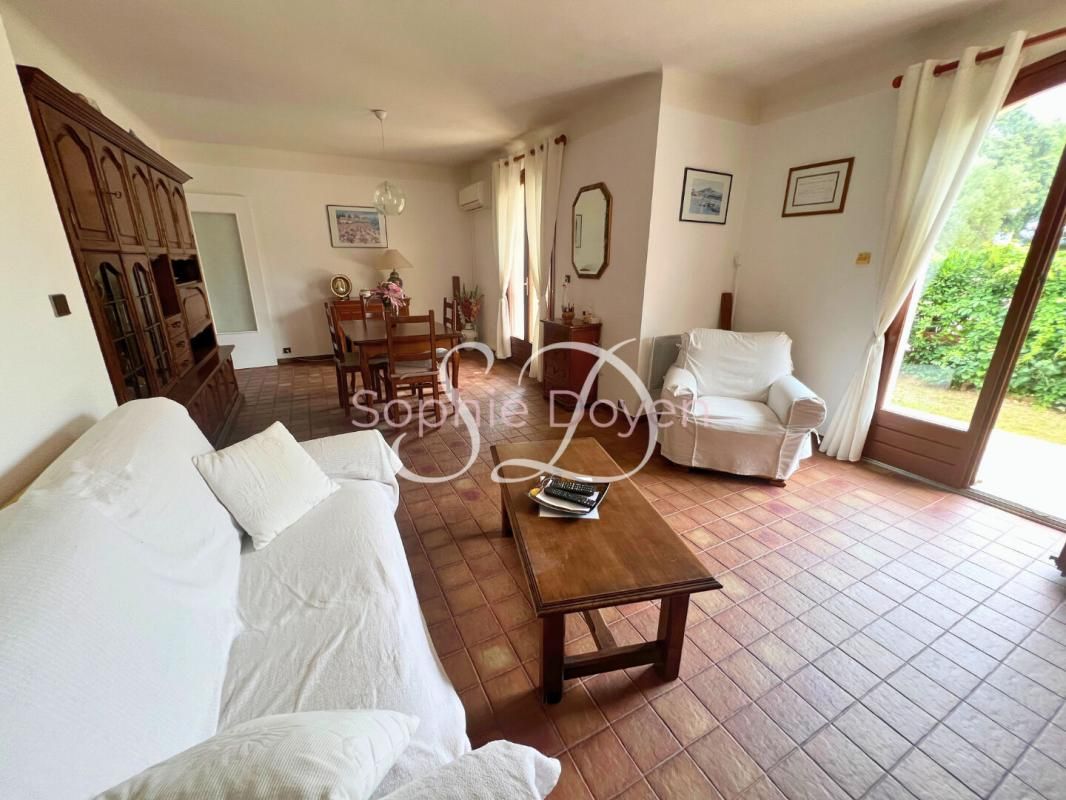 ARGELES-SUR-MER Maison Argeles Sur Mer - 4 pièces - 81 m2 - (98 m² surface totale) 3