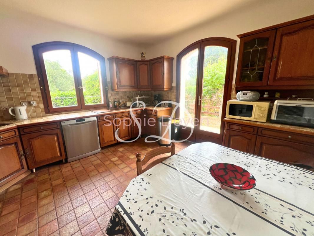 ARGELES-SUR-MER Maison Argeles Sur Mer - 4 pièces - 81 m2 - (98 m² surface totale) 4