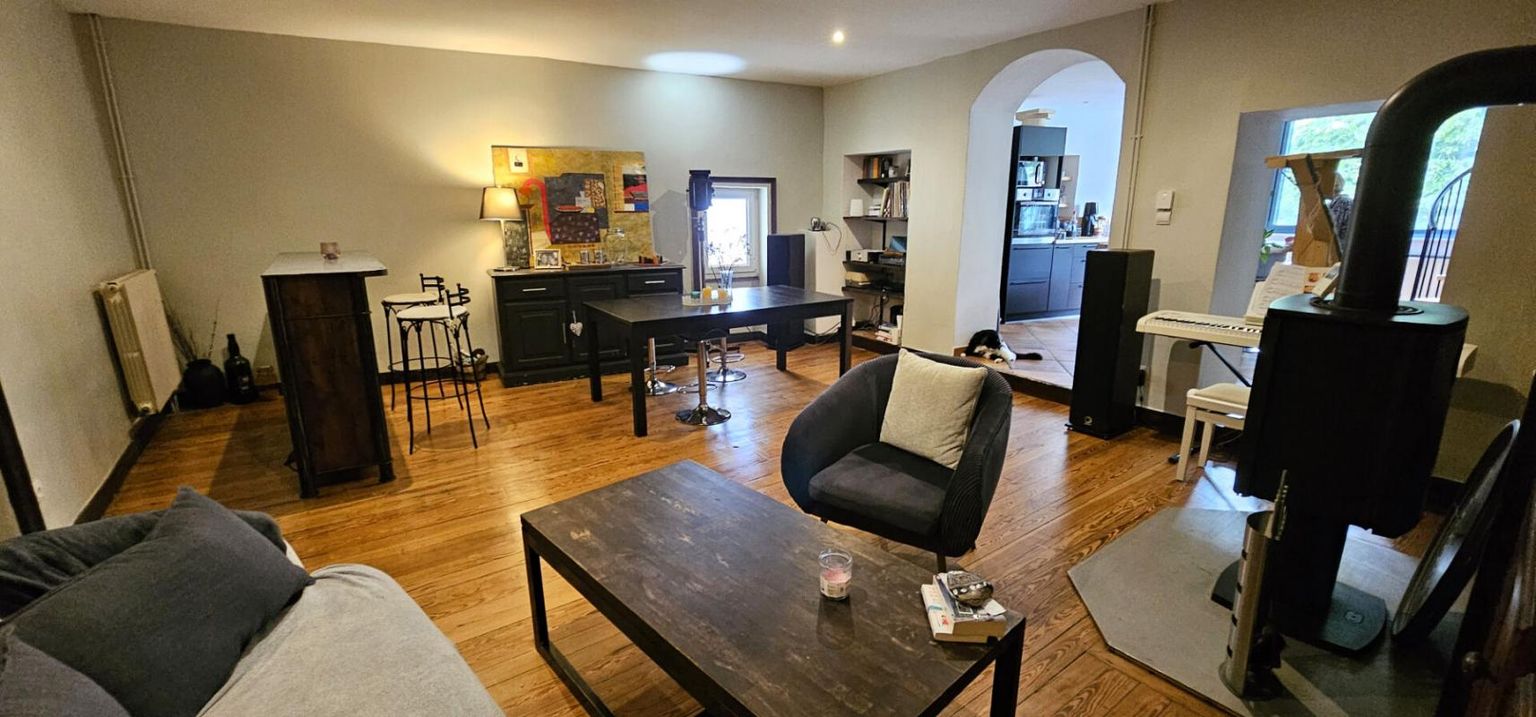 MONTELIMAR Maison de ville à Montélimar de 130 m2 avec terrasse et garage double 4
