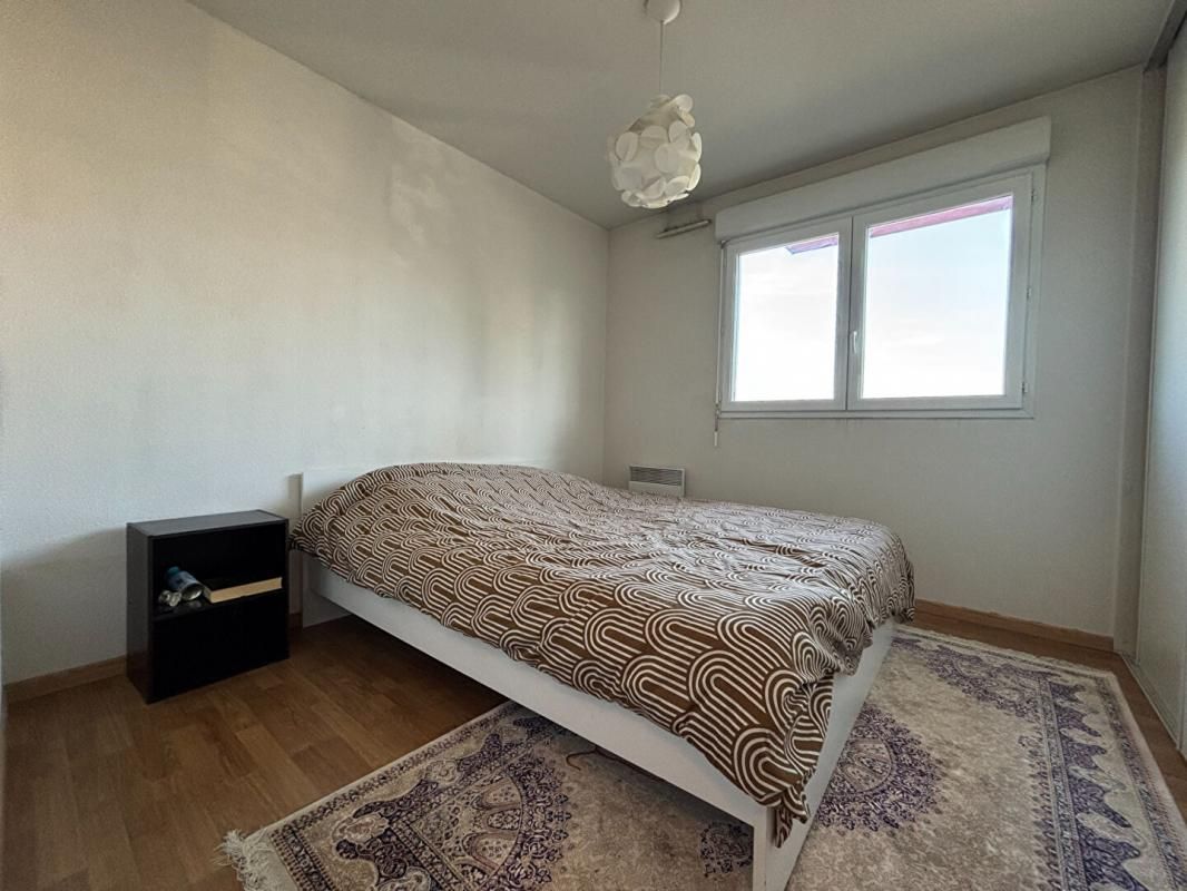 THONON-LES-BAINS EXCLUSIVITE THONON Appartement T2 49m² terrasse , garage et cave (74200) 4