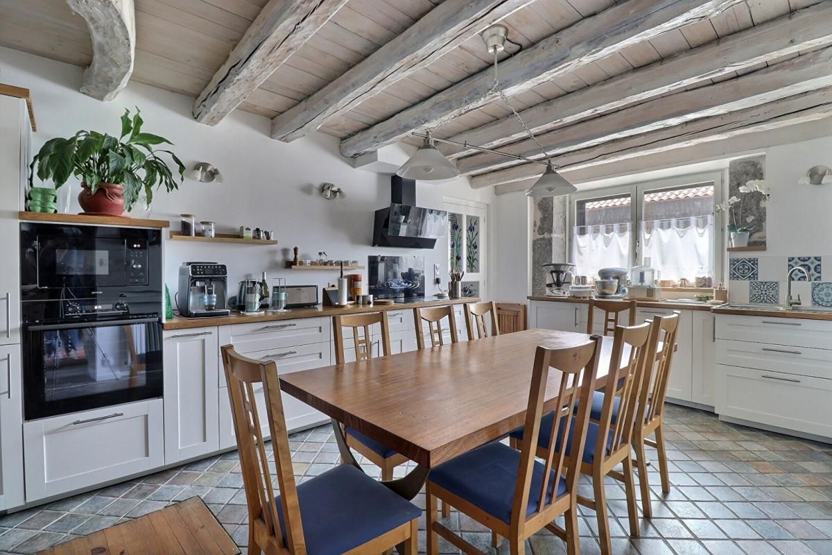 CROLLES Maison de Ville 7 pièces 210 m² CROLLES (38920) 3