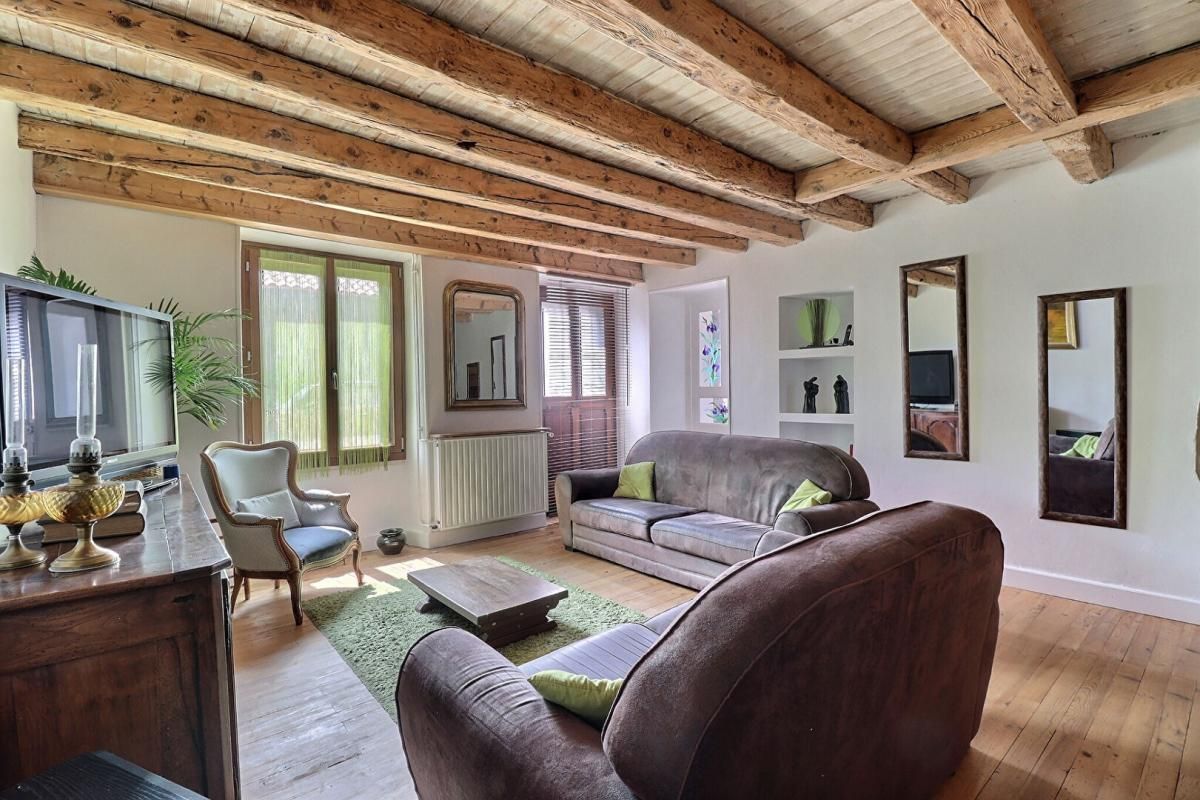 CROLLES Maison de Ville 7 pièces 210 m² CROLLES (38920) 4