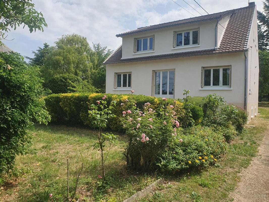 Maison Saintry Sur Seine 6 pièce(s) 130 m2