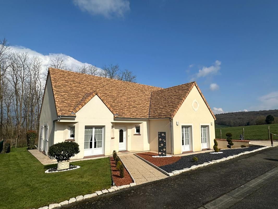 Maison La Ferte Bernard 4 pièce(s) 111 m2
