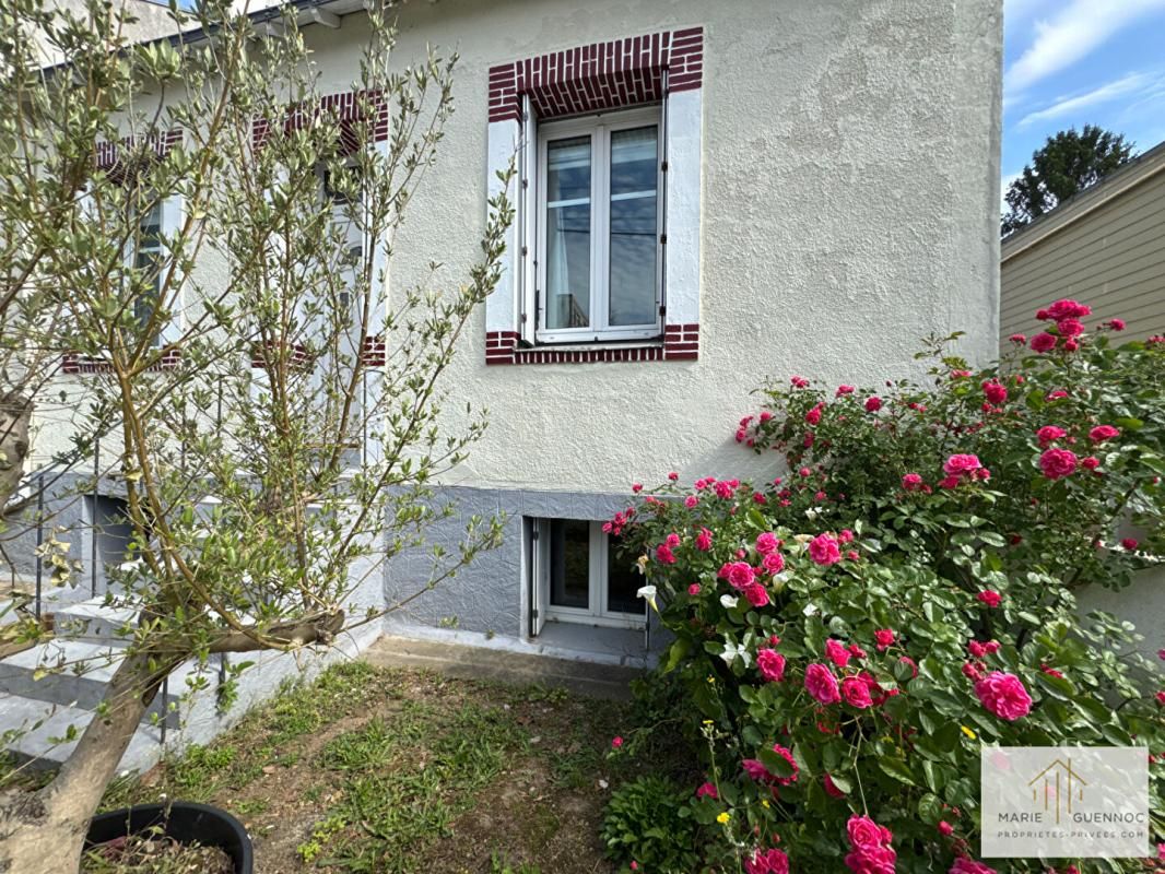SAINT-SEBASTIEN-SUR-LOIRE Maison de 120m2 avec terrain de 530m2 à Saint-Sébastien-sur-Loire 2