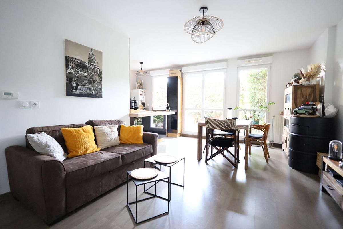 ECQUEVILLY Appartement Ecquevilly 3 pièce(s) 61 m2 1