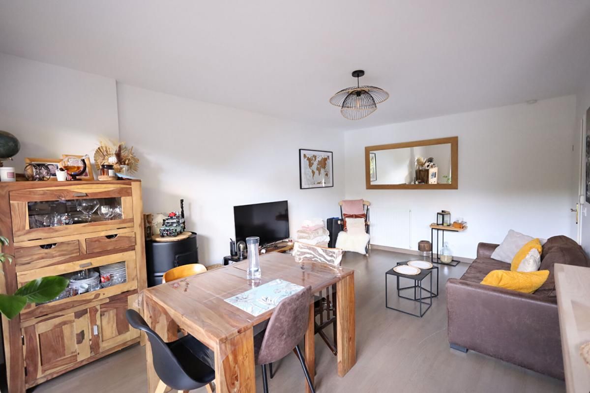 ECQUEVILLY Appartement Ecquevilly 3 pièce(s) 61 m2 2