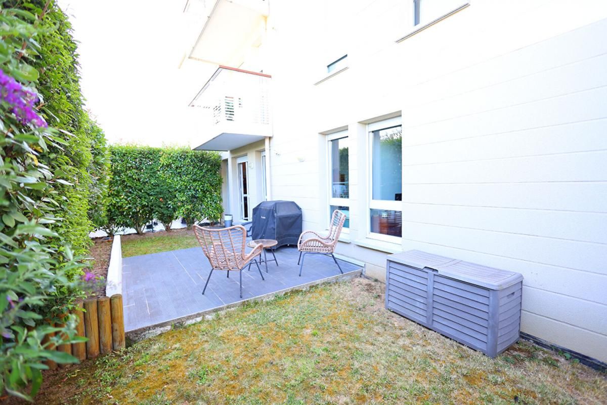 ECQUEVILLY Appartement Ecquevilly 3 pièce(s) 61 m2 3