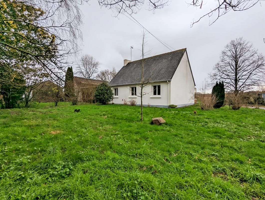 CAMPBON Maison  4 pièce(s) 71 m2 3