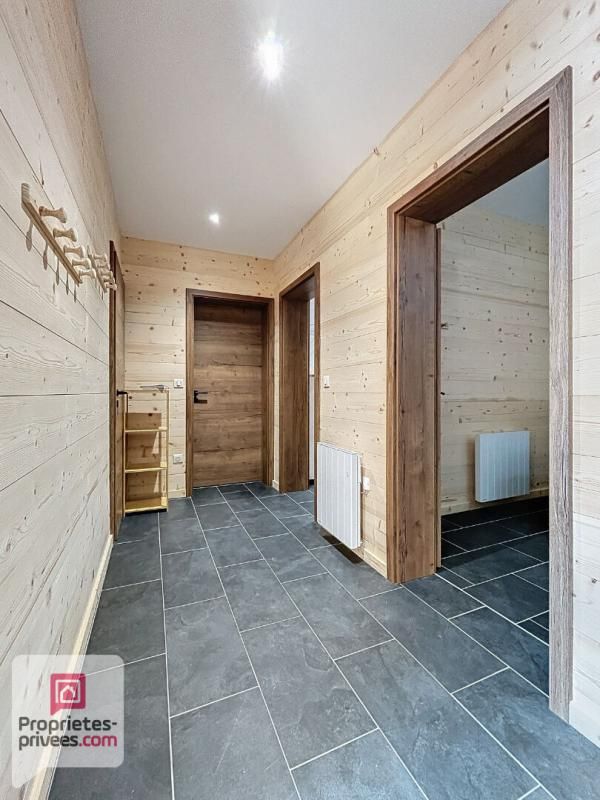 LA BRESSE Appartement La Bresse 3 pièce(s) 77 m2 4
