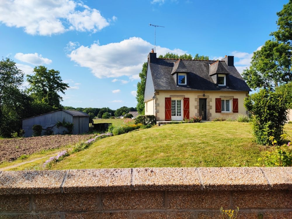Maison  5 pièce(s) 82 m2