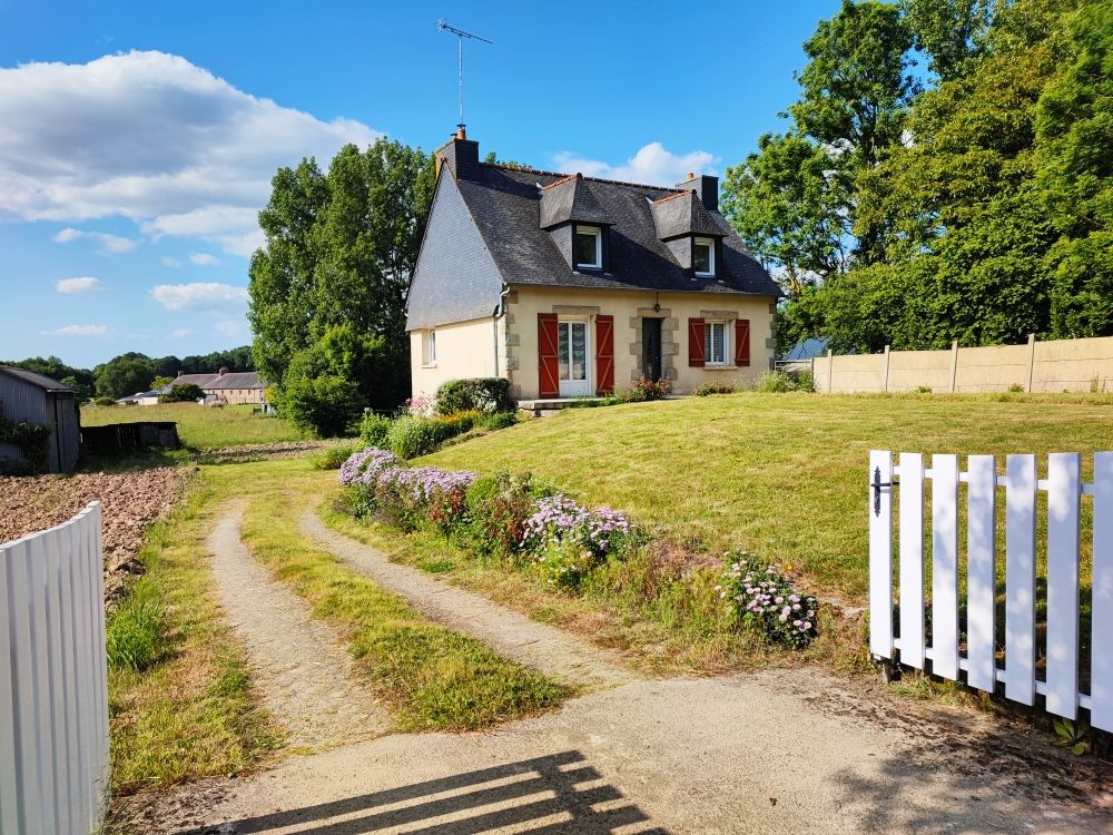 GOMENE Maison 5 pièce(s) 82 m2 2