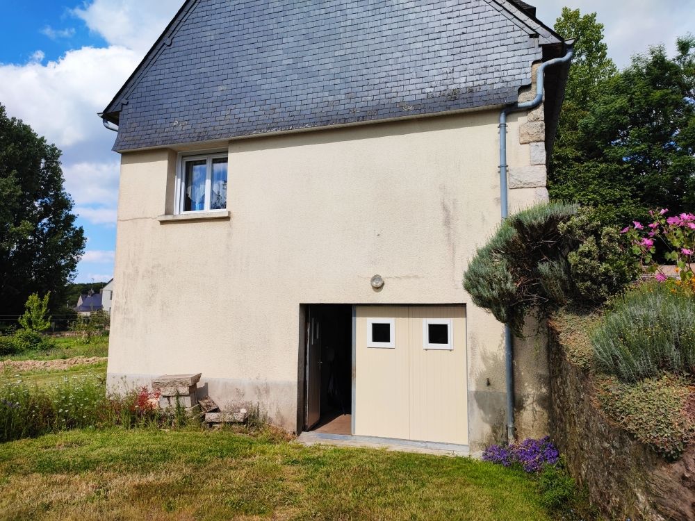 GOMENE Maison 5 pièce(s) 82 m2 3