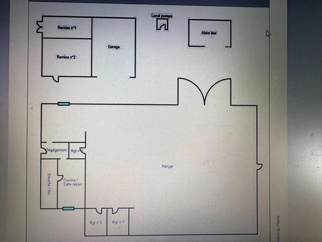 SAINT-MARCEL longère de prestige avec parc crée par un maitre artisan paysagé Saint Marcel 8 pièce(s) 278 m2 4