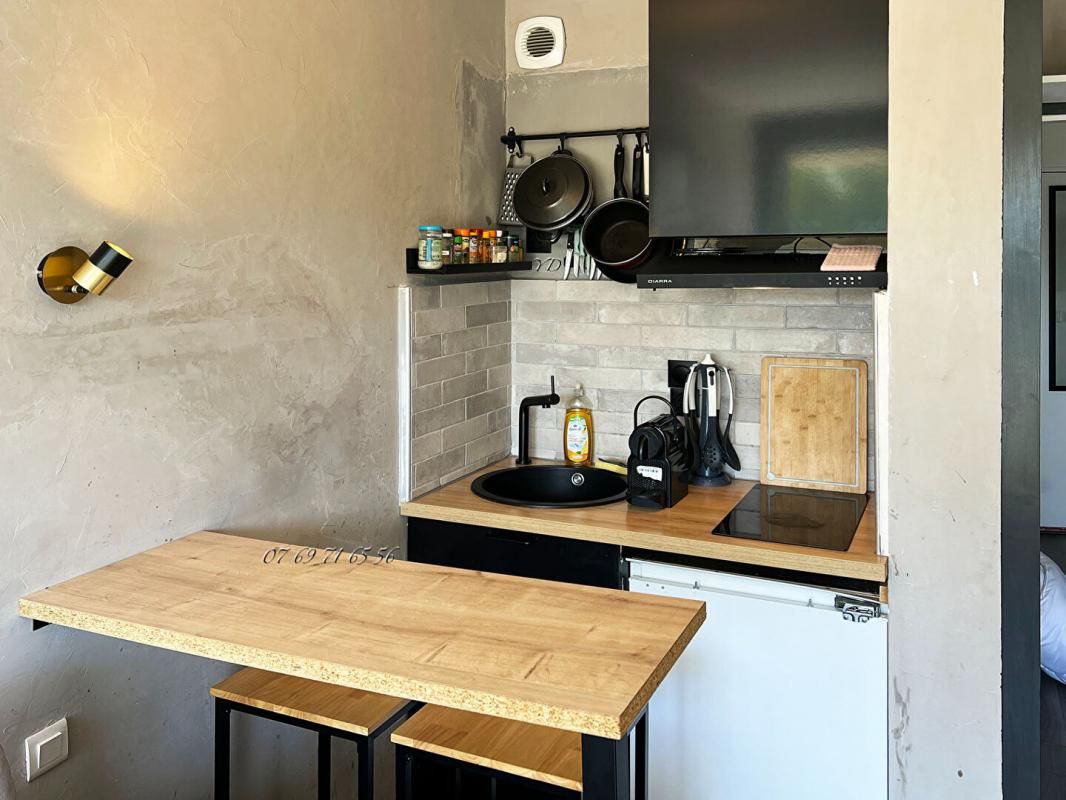 DINARD Appartement Dinard 1 pièce 1