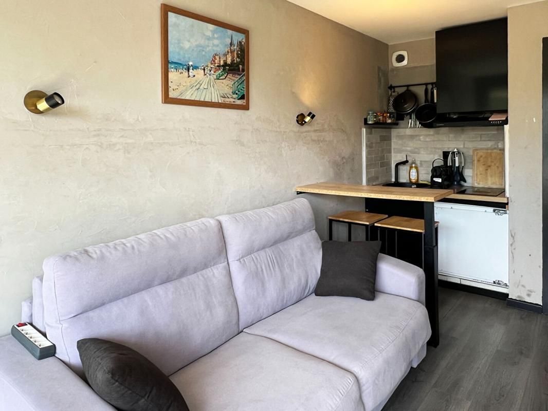 DINARD Appartement Dinard 1 pièce 2