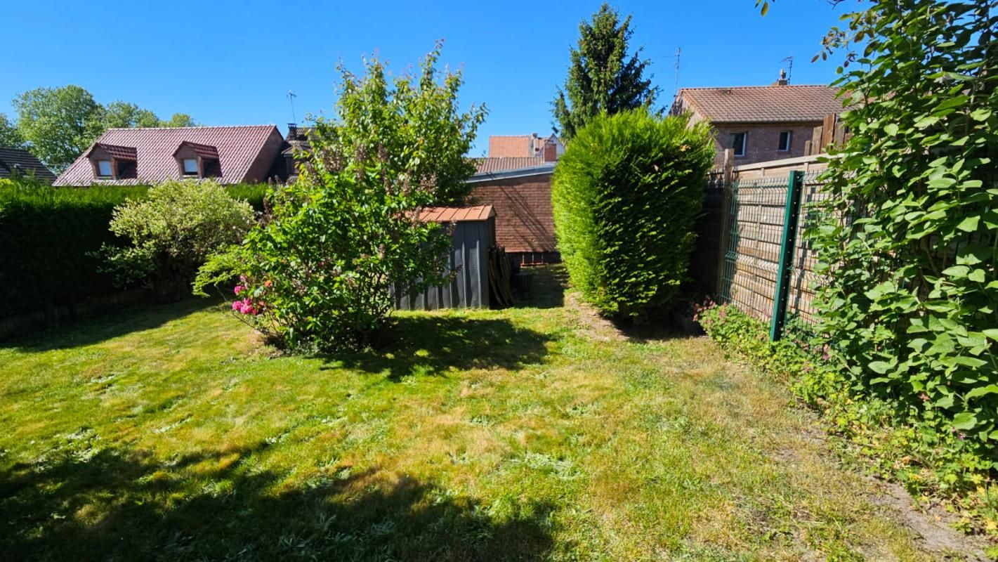 LEERS Maison Leers 4 pièce(s) 110 m2 3
