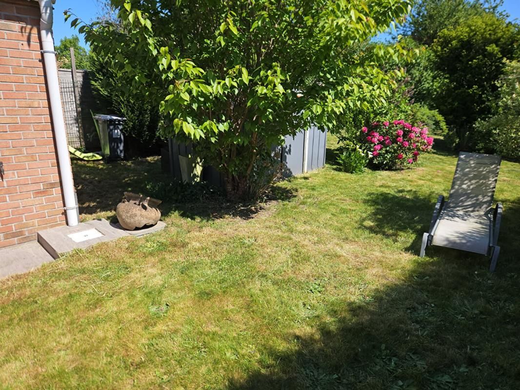LEERS Maison Leers 4 pièce(s) 110 m2 4