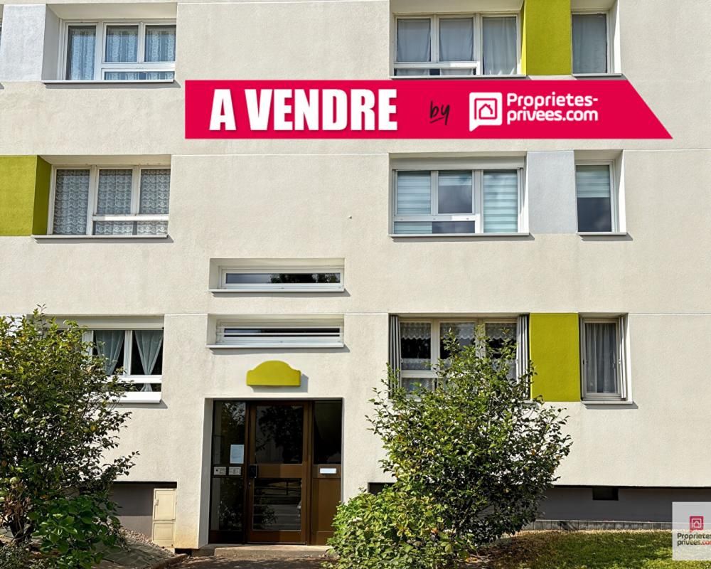 LAVAL Appartement Laval 5 pièce(s) 90.37 m2 1