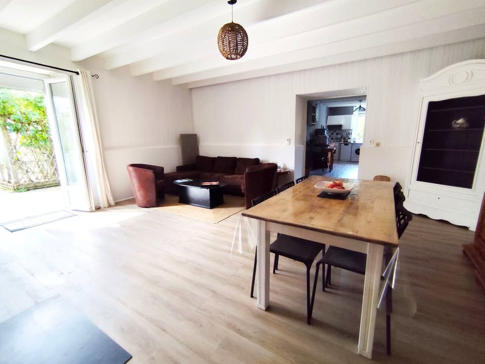 PAIMPOL Paimpol, secteur du Trieux, Belle Maison en Pierres 1