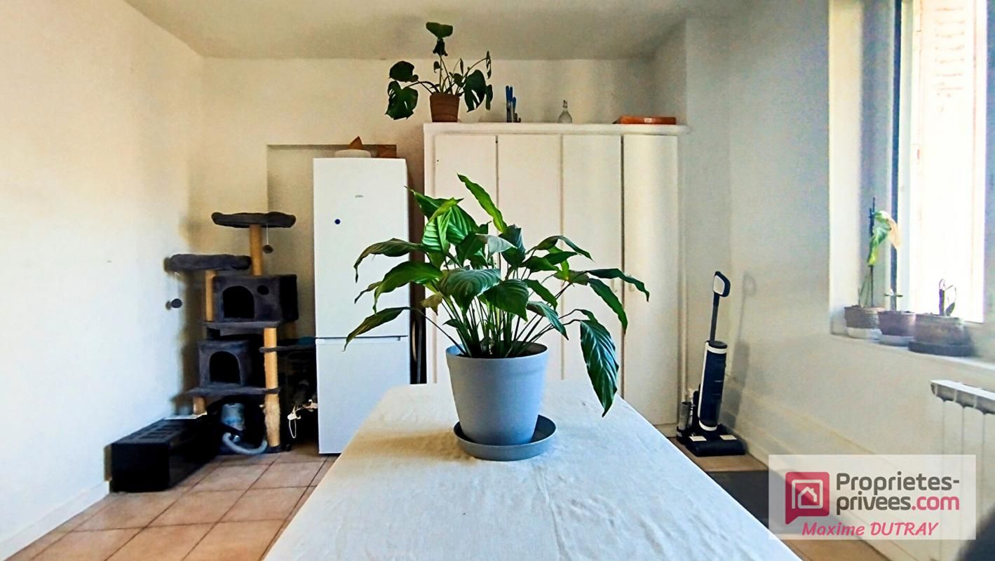 SAINT-CHRISTOPHE-SUR-LE-NAIS Maison 4 pièces 98m² 4