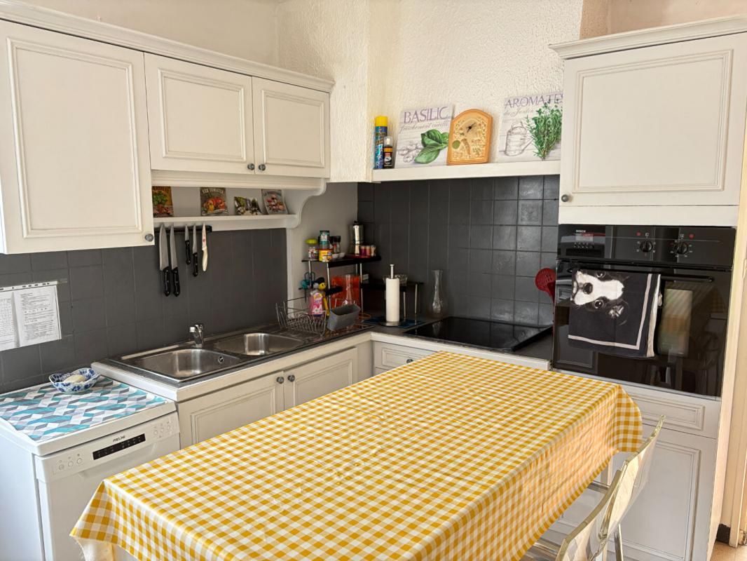 FLAYOSC Maison Flayosc 6 pièce(s) 95 m2 3