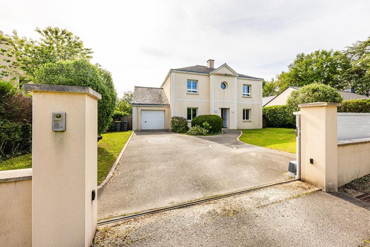 Maison familiale commune de Treillières