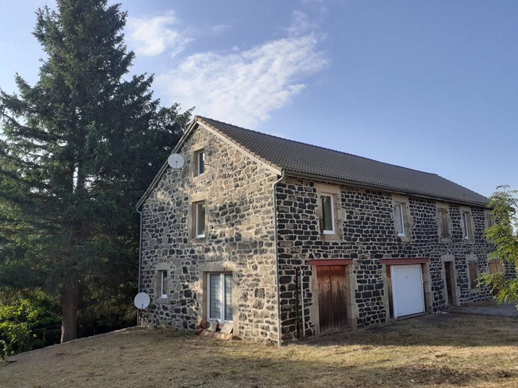 Maison Saint Front 8 pièce(s) 136 m2