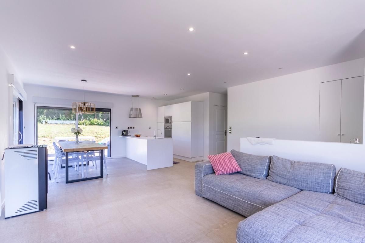 VILLEFRANCHE-SUR-CHER Maison Villefranche Sur Cher 4 pièces 82 m2 1