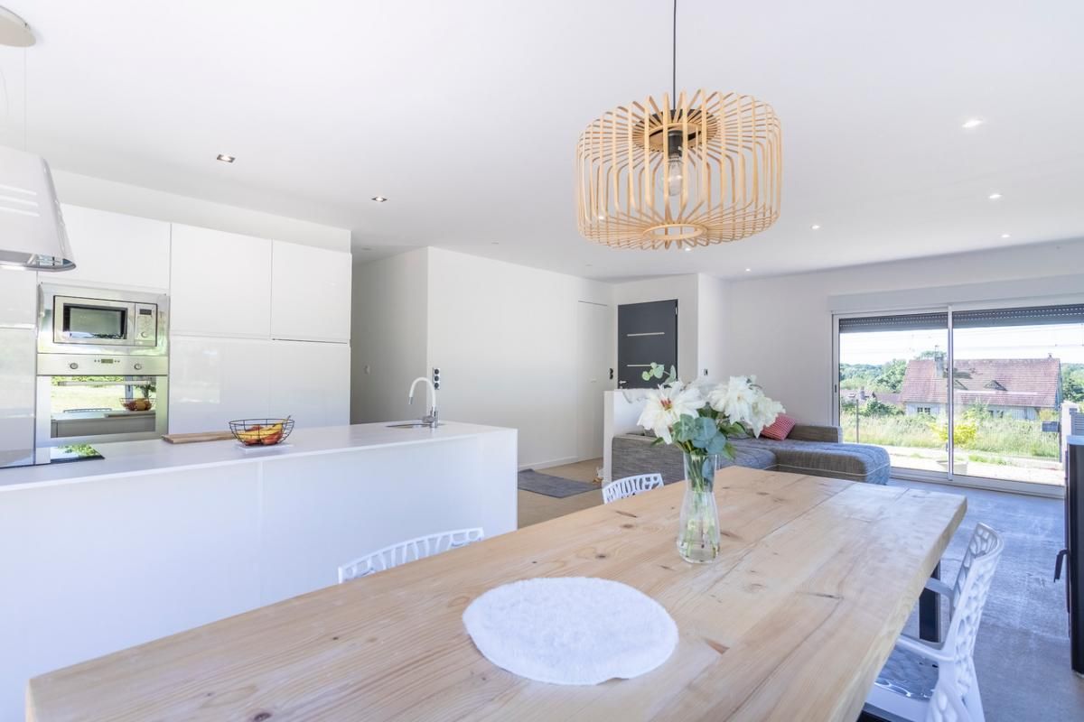 VILLEFRANCHE-SUR-CHER Maison Villefranche Sur Cher 4 pièces 82 m2 2