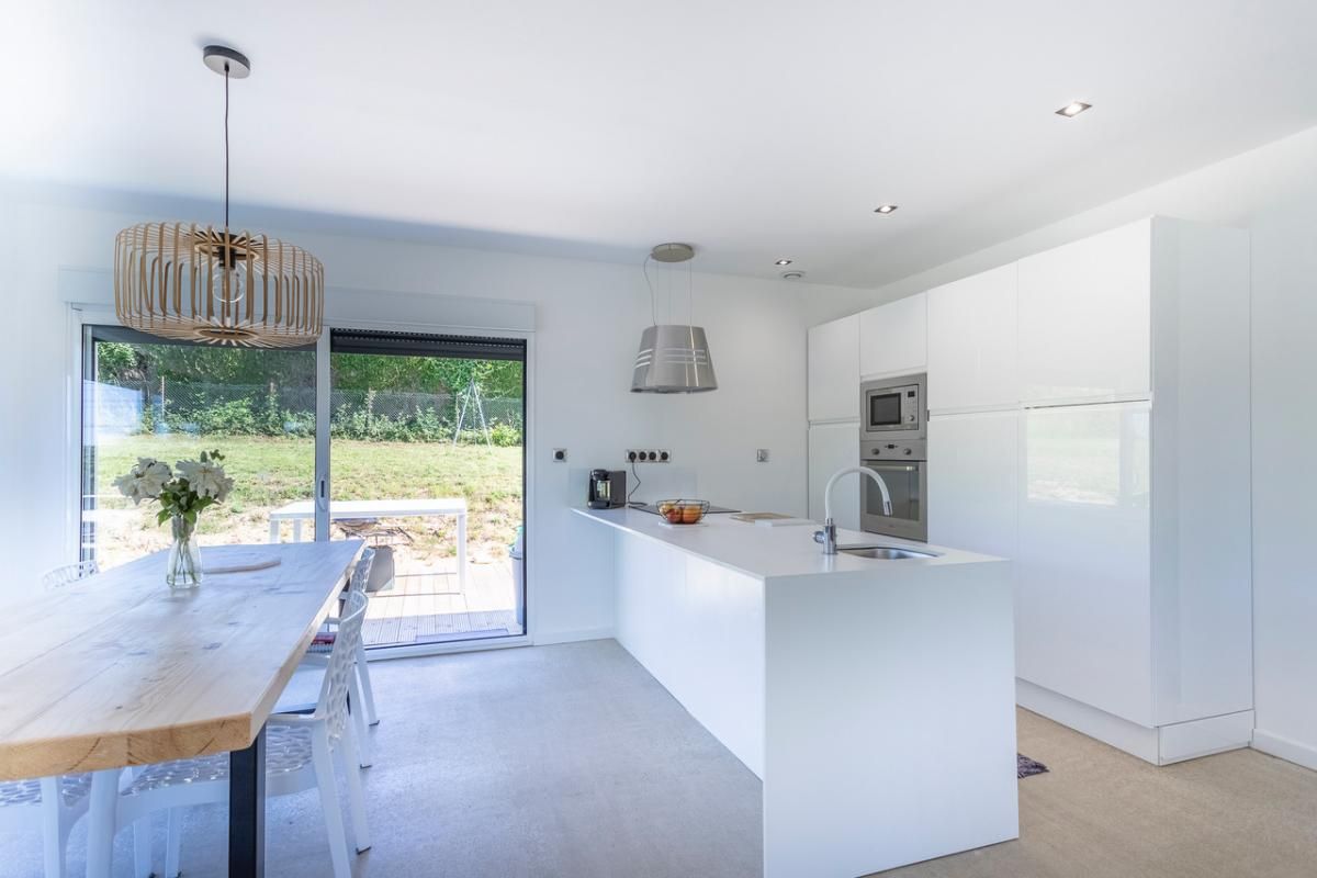 VILLEFRANCHE-SUR-CHER Maison Villefranche Sur Cher 4 pièces 82 m2 3