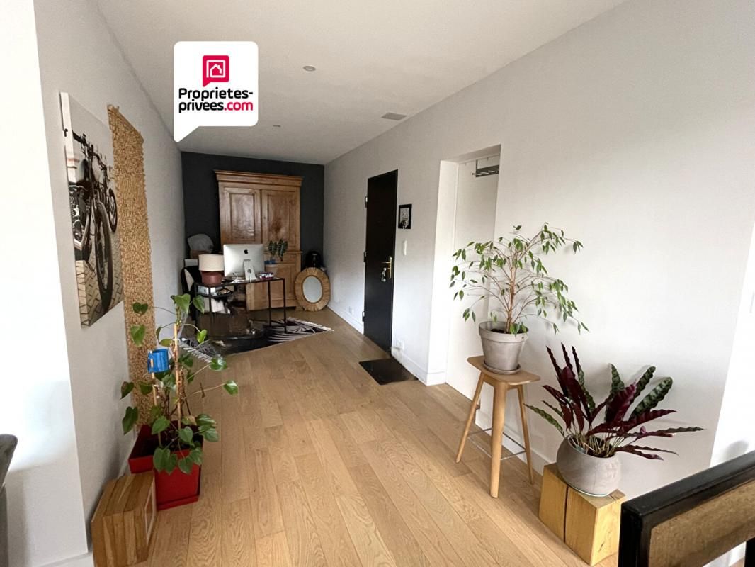 VERNOUILLET Appartement 3 pièce(s) 81 m2 2 chambres balcon cave 119800 HAI 3