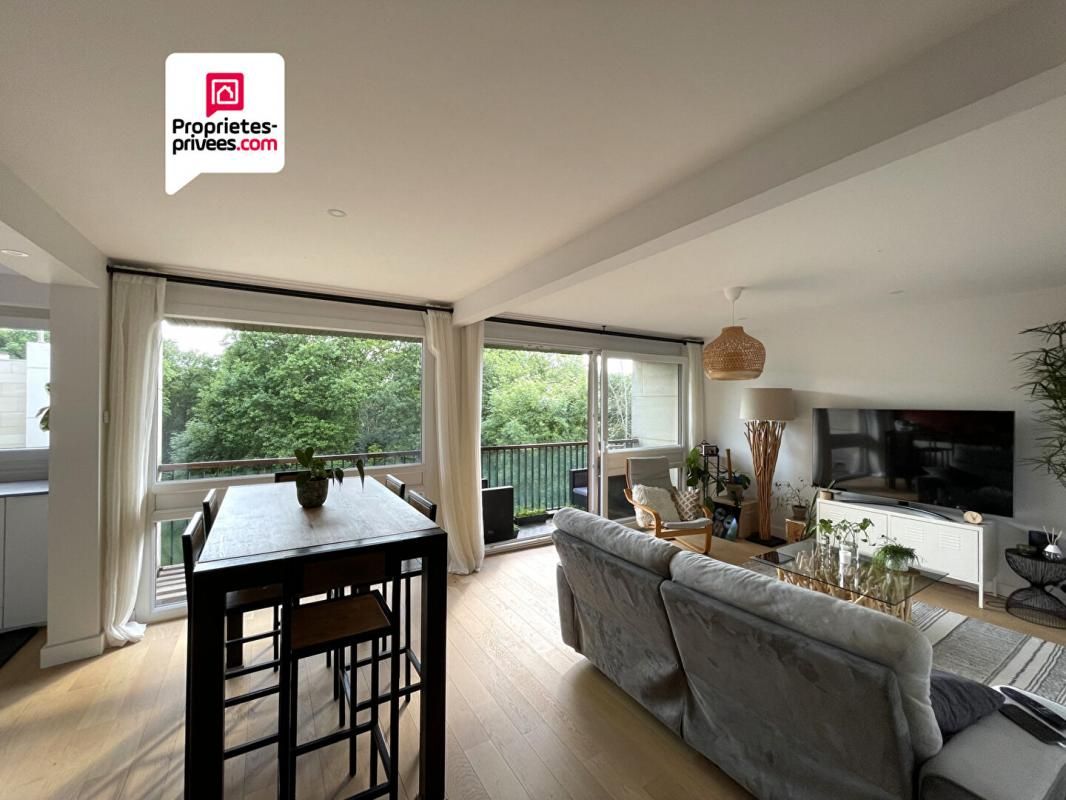 VERNOUILLET Appartement 3 pièce(s) 81 m2 2 chambres balcon cave 119800 HAI 4