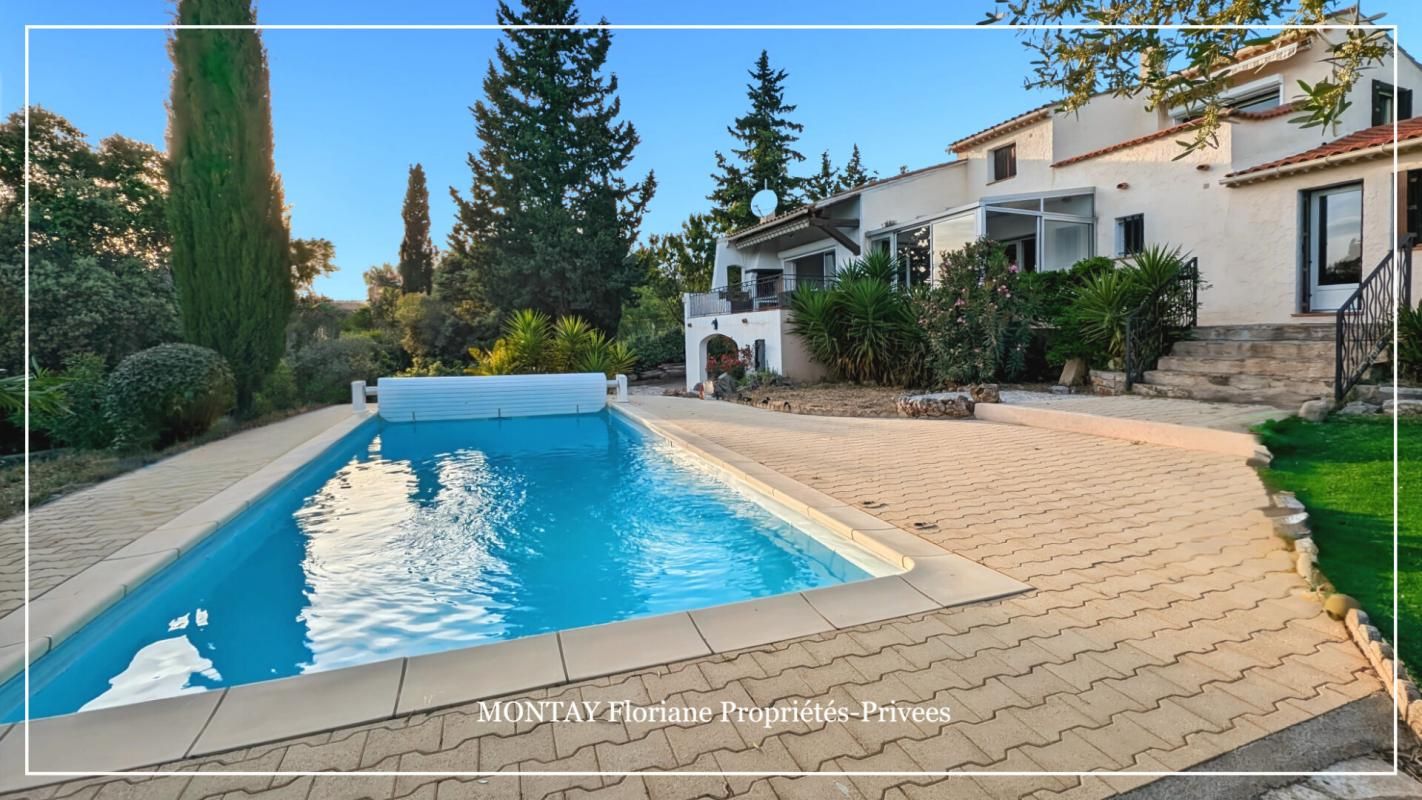 FLAYOSC Maison Flayosc 6p 151 m2 4